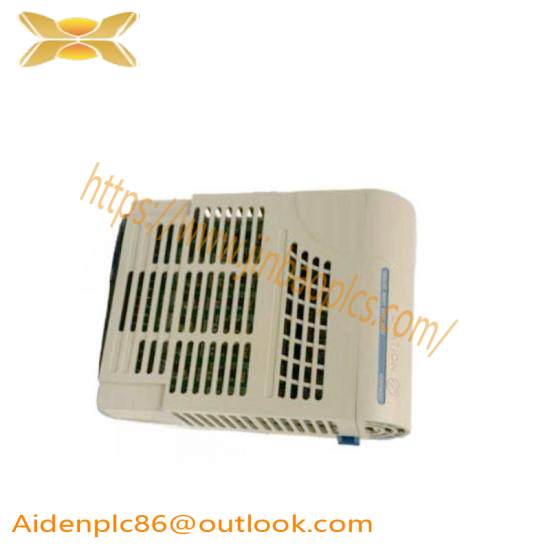 EMERSON 5X00106G01