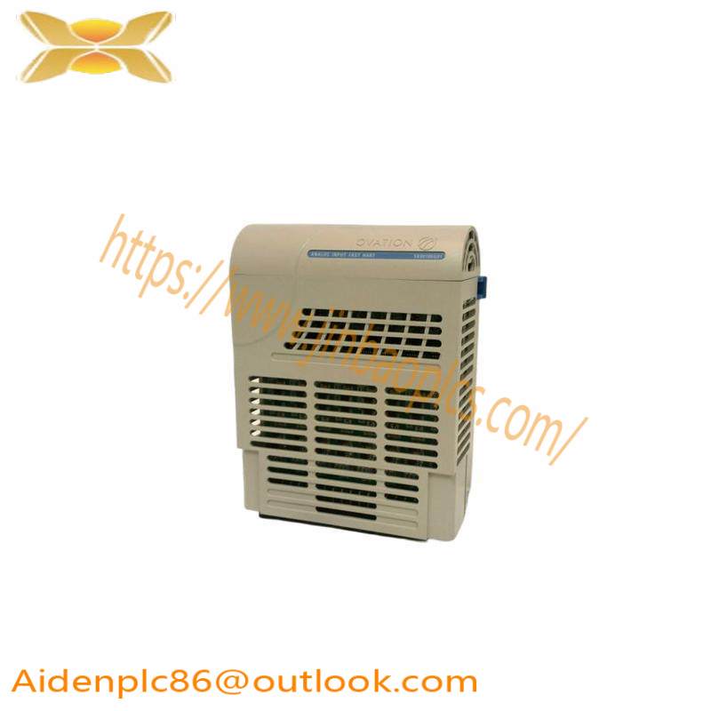 EMERSON 5X00106G01