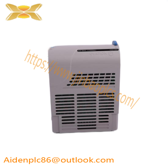 Emerson 5X00497G01