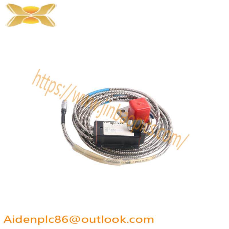 EMERSON 5X00499G01