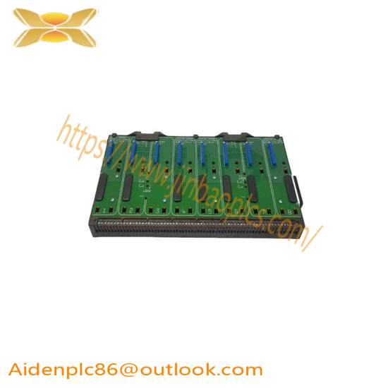EMERSON 5X00499G01