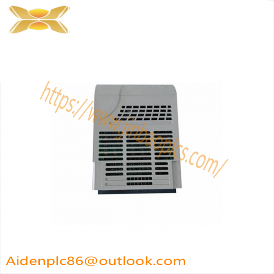 EMERSON 5X00500G01