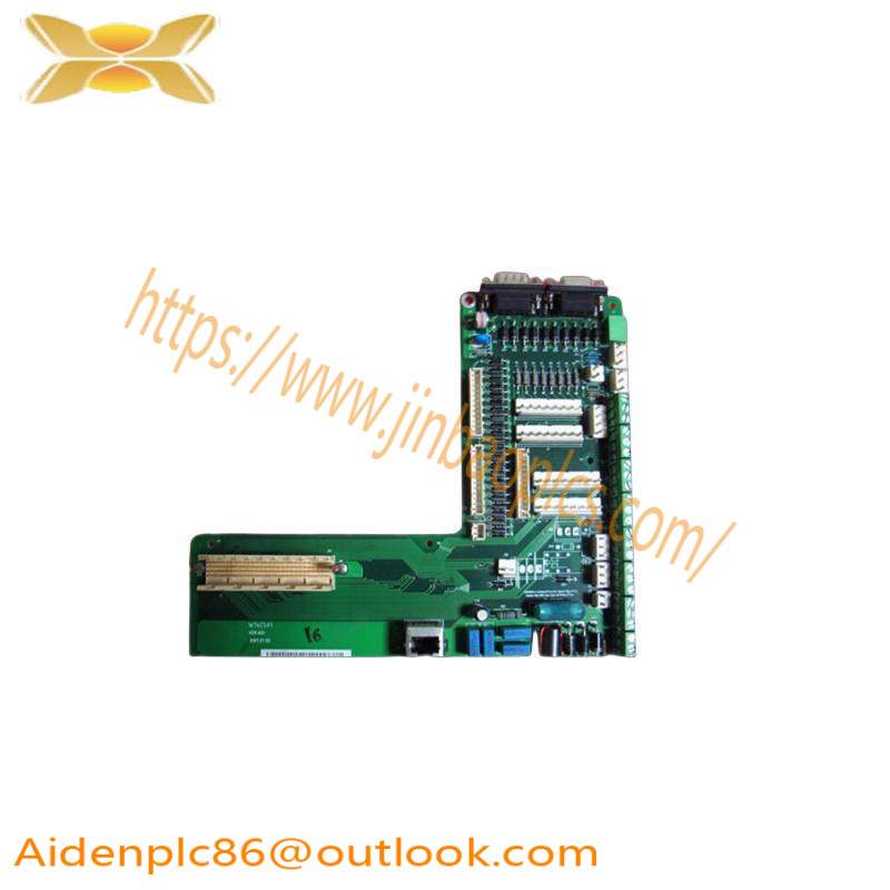 EMERSON 5X00500G01