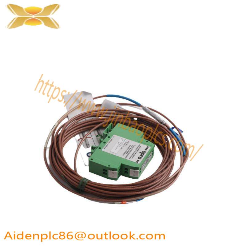 EMERSON 5X00500G01