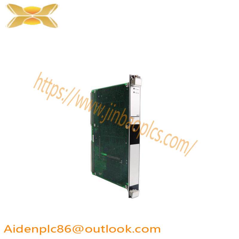 EMERSON 901B-2589-A Digital Input Module
