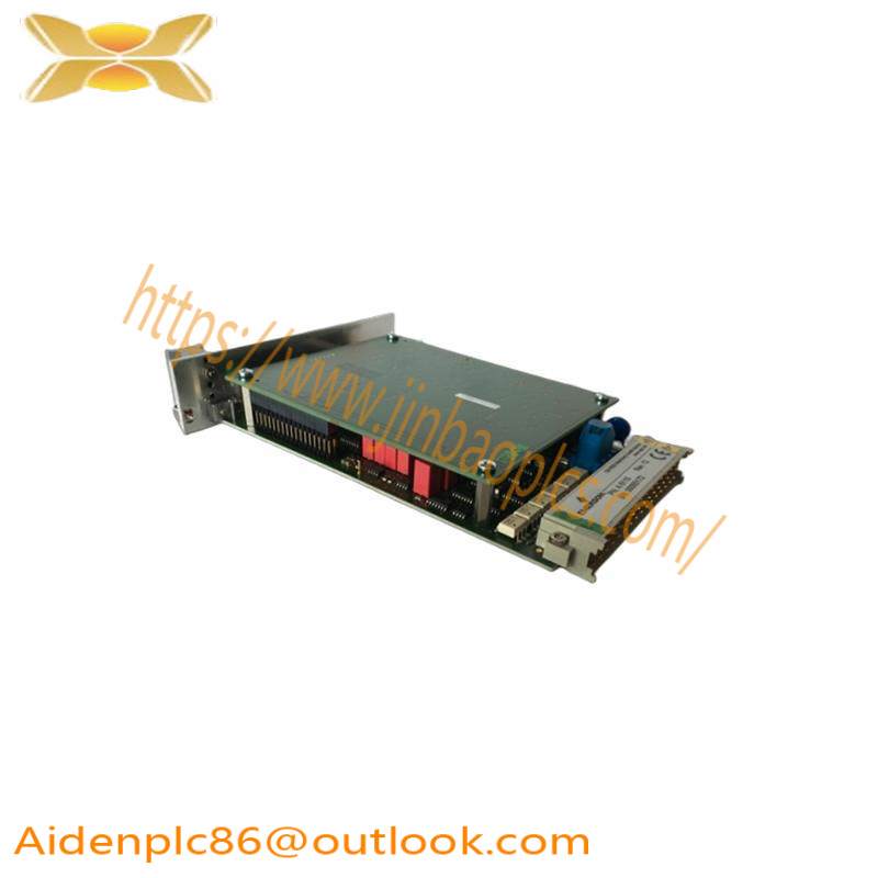 EMERSON 9199-00002 A6120