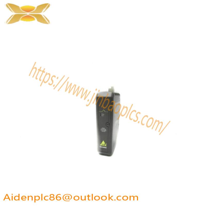 EMERSON A3120/022-000 CSI3120