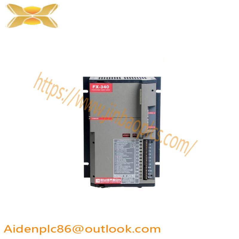 EMERSON A3120/022-000 CSI3120