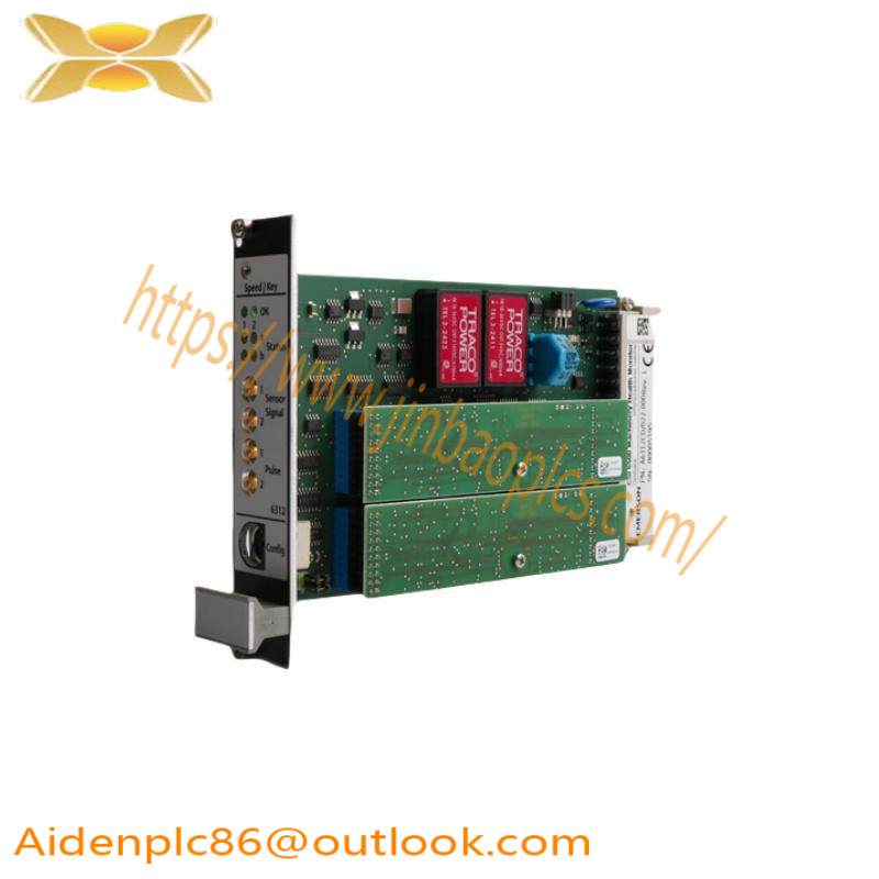 EFRO A6110