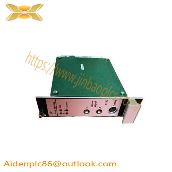 Emerson 8014-CC-180