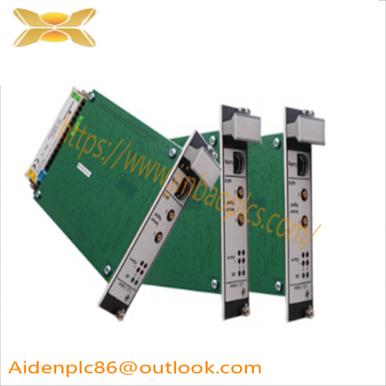 EMERSON A6210