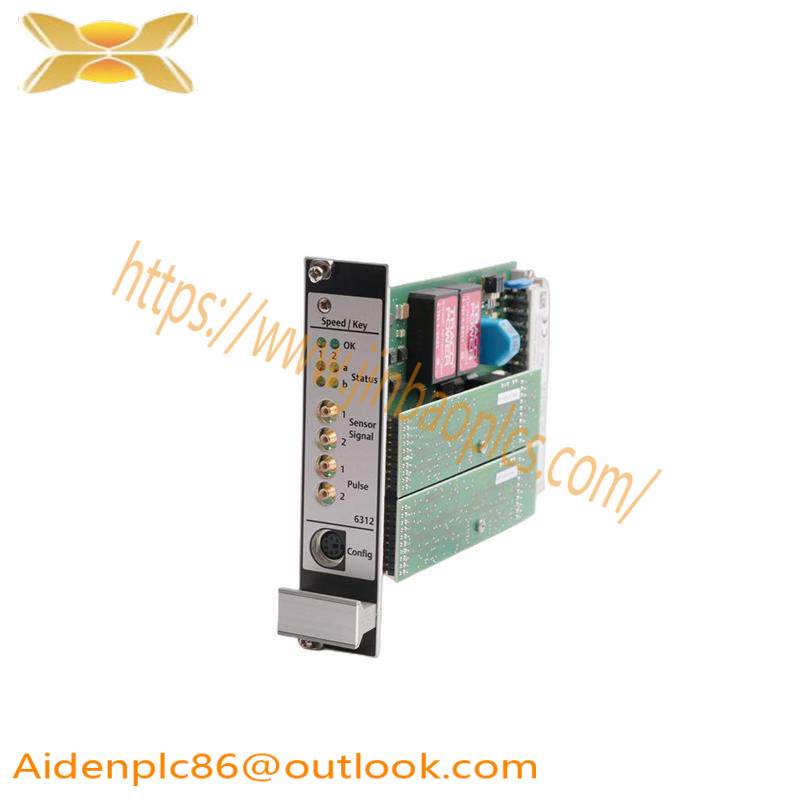 Emerson EC-20-8AD