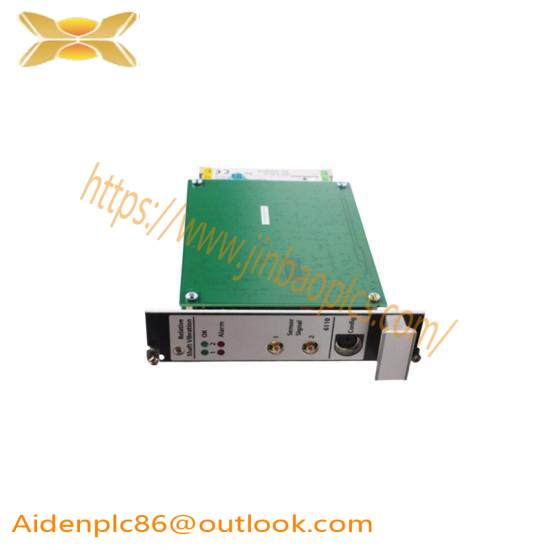 EMERSON A6410 9199-00005