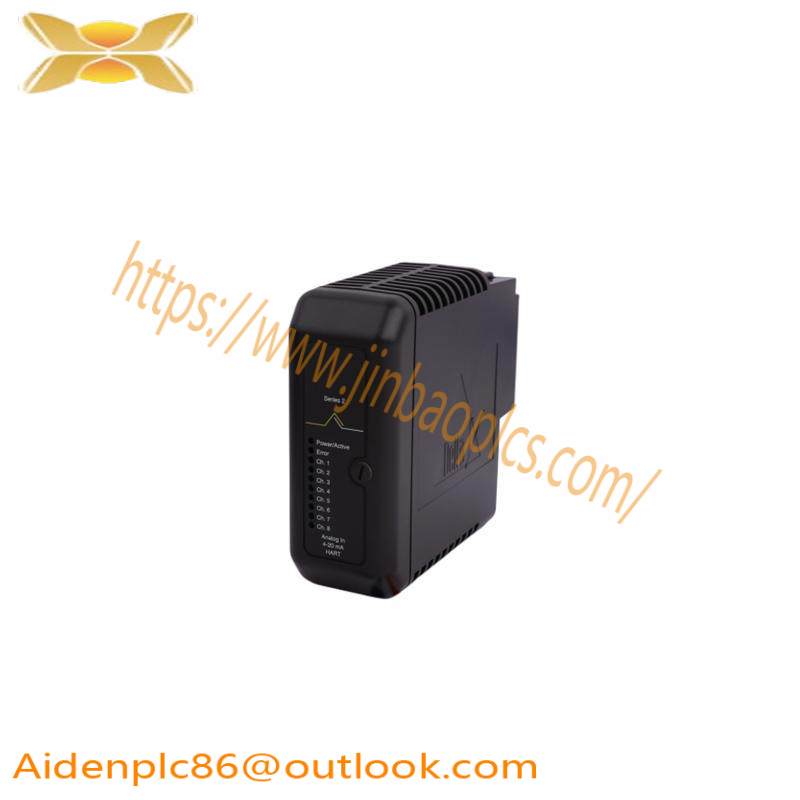 EMERSON A6410 9199-00005