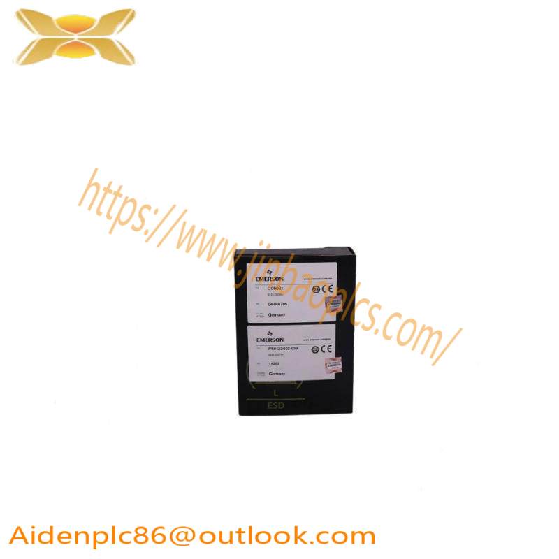 EMERSON CE4001S2T2B4