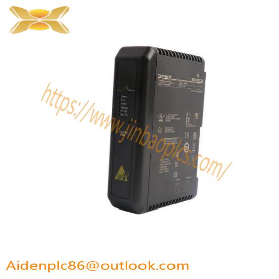 EMERSON CE4003S2B6