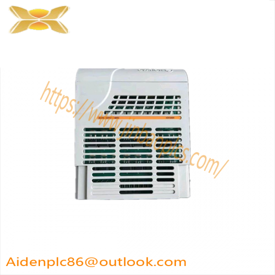 EMERSON CE4003S2B DCS MODULE