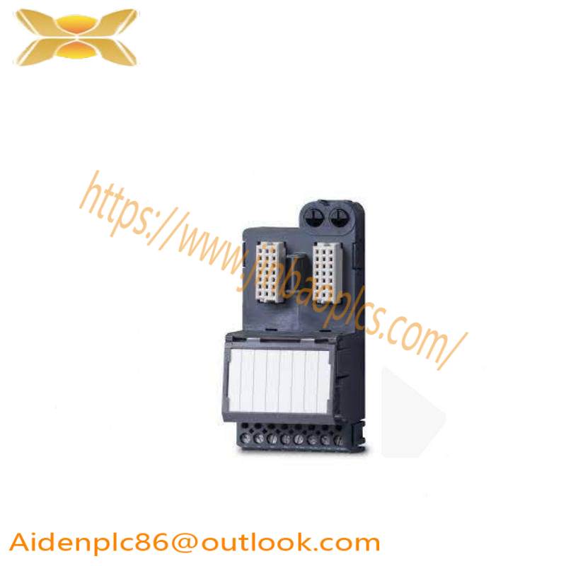 EMERSON CE4035S2B1 M-series Traditional I/O