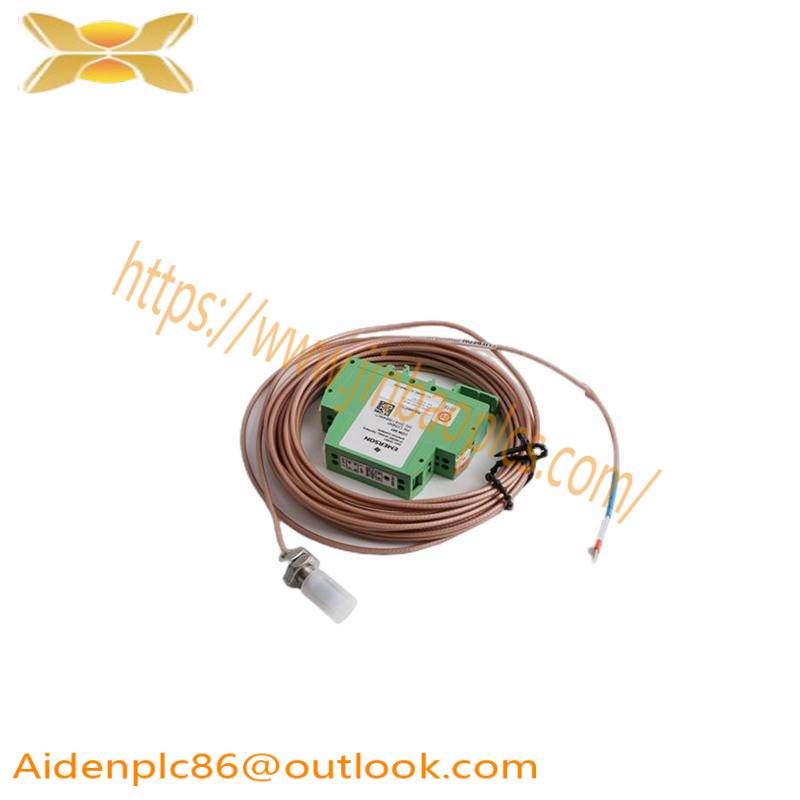 Emerson IC756CSW12IM