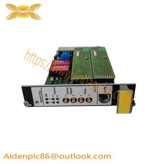 Emerson IC866-0015-2A3-2P