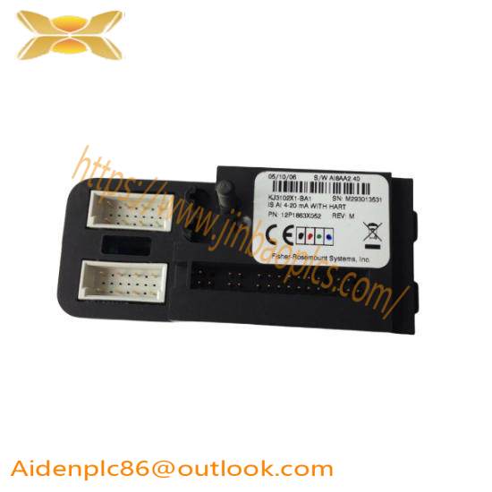 Emerson EC-20-8AD