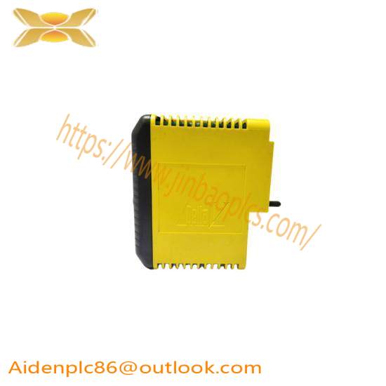 EMERSON DeltaV KJ2201X1-BA1 12P3162X092 Logic Solver