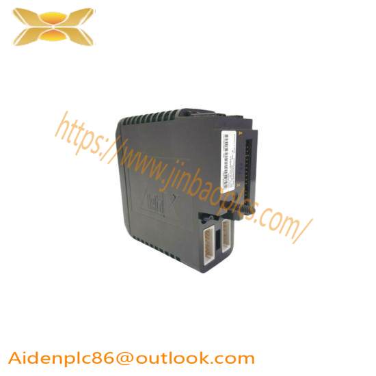 Emerson DeltaV KJ3204X1-BA1 12P3275X042 Output Module