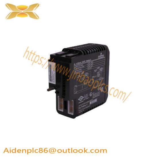 Emerson 4D33804G03