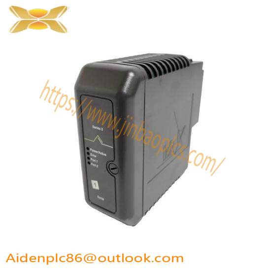 Emerson DeltaV KJ3241X1-BA1 Interface Card