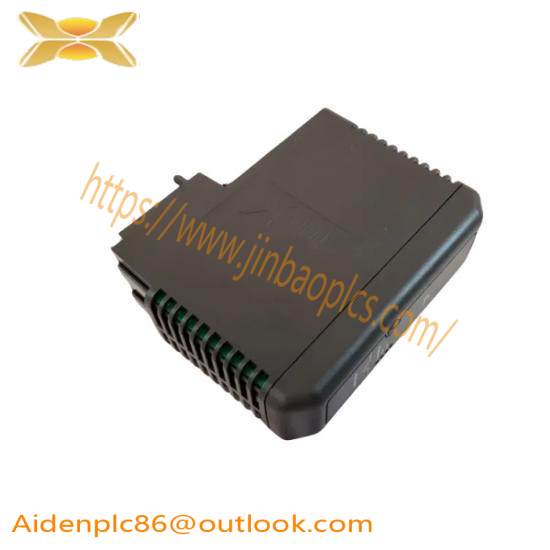 Emerson DeltaV KJ3243X1-BB1 Profibus DP Series