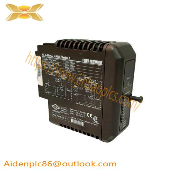 Emerson MTR-1350-N-A-E-0RR