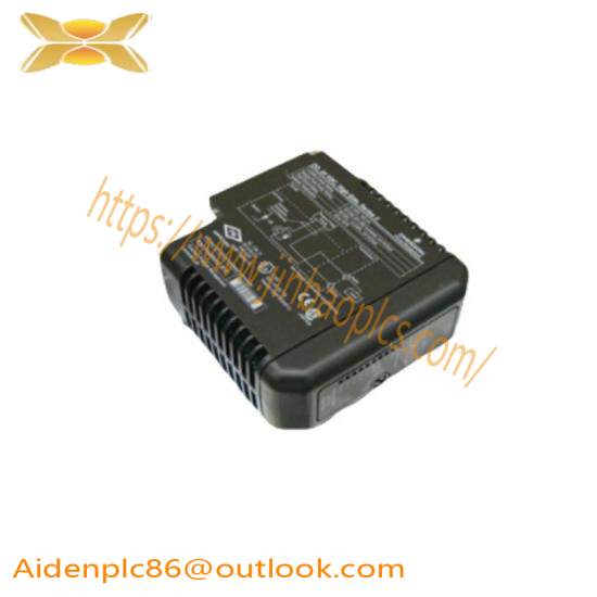 EMERSON DELTAV VE4003S5B1 KJ3002X1-BG2 12P1731X082 Thermocouple Module