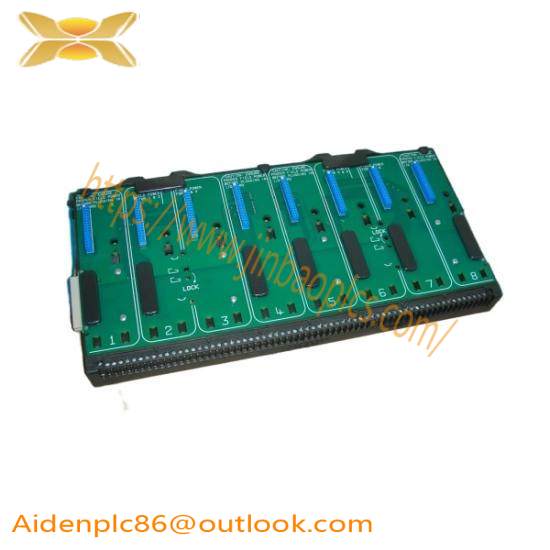 Emerson DeltaV VE4050S2K1 Module