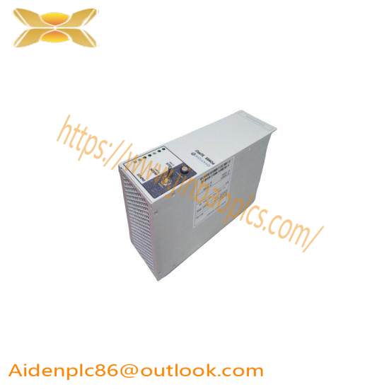 Emerson DeltaV WH5D-2FF 1X00416H03 Power Supply