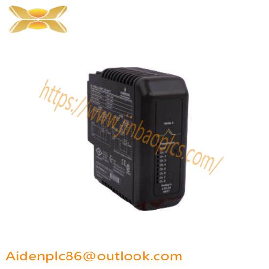 Emerson IC693ACC332