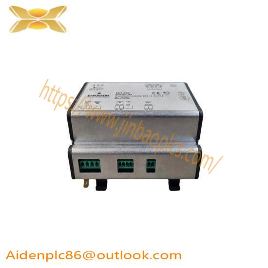 EMERSON EC3-X33 Controller ﻿