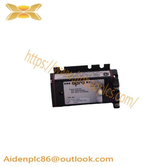 Emerson Epro 940809350121 Pr9350/12 Sensor