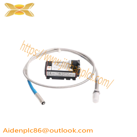 EMERSON EPRO PR6423/000-001-CN  Brand New