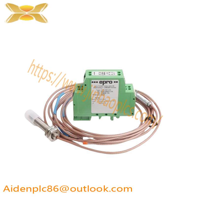 EPRO PR6423/048-110