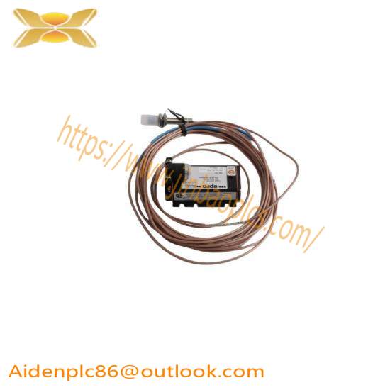 EMERSON/EPRO PR6423/003-130 CON021 Eddy Current Sensor