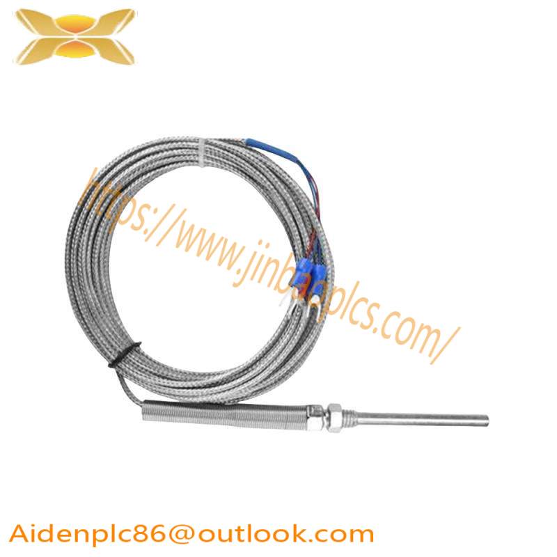 Emerson EPRO PR6423/004-010 eddy current sensor