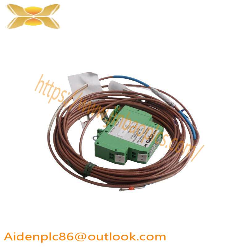 Emerson Epro PR6423/00C-031-CN CON041-CN Eddy Current Sensor