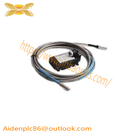 Emerson EPRO PR6423/010-040-CN