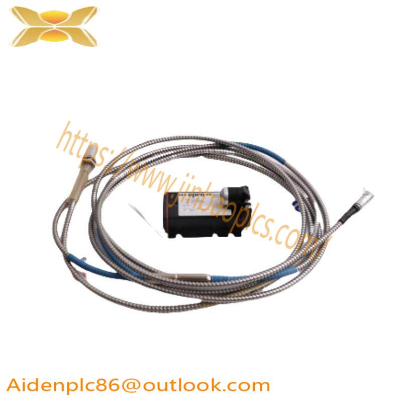 EPRO A6410-AS