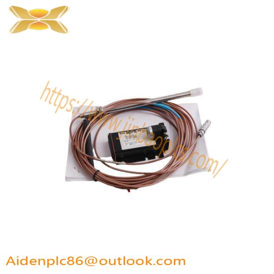 Emerson EPRO PR6423/010-140-CN CON021 8mm eddy current sensor
