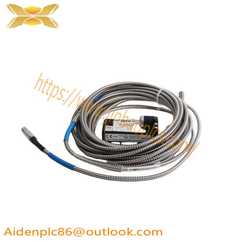 EPRO PR6424/021-110