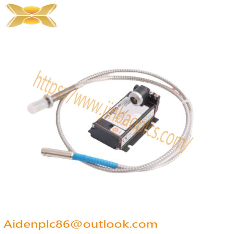 EPRO PR6423/048-110