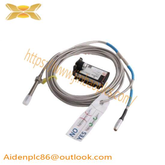 EMERSON/EPRO PR6423/015-000  Sensor Module