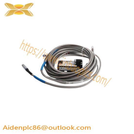 Emerson EPRO PR6423/015-110 CON021 Sensor