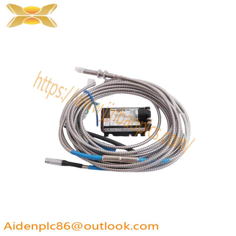 EPRO PR6424/172-110